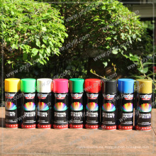 Plyfit Auto Refinish Spray Paint Company en China